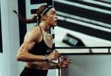Joanna Wietrzyk devolvió el triunfo de Hyrox tras polémica en Pekín: ganó cubierta de heces