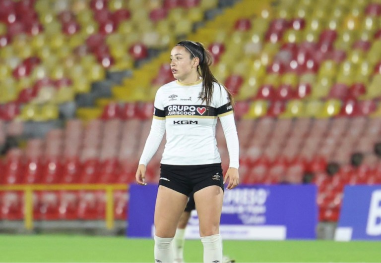 Dos partidos para creer: Internacional de Bogotá se juega el paso a la semifinal de la Liga
