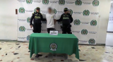 Capturan en flagrancia a feminicida que asesinó a su exsuegra en Kennedy