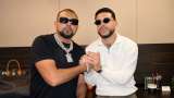 Sean Paul confirma nueva canción con Ryan Castro y habla de su vínculo con Colombia
