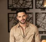 Sebastián Carvajal: “Cuando me dicen que no, trato de esforzarme dos y tres veces más”