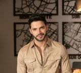 Sebastián Carvajal: “Cuando me dicen que no, trato de esforzarme dos y tres veces más”