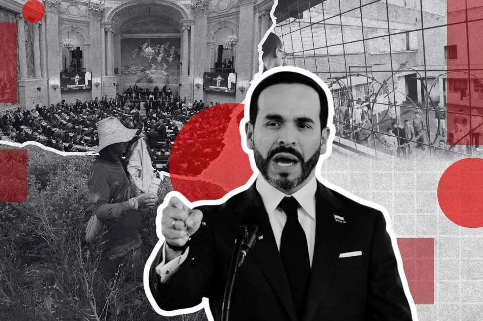 Seguridad en tiempos de Abelardo de la Espriella.