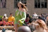 La primera Semana de la Moda de Nueva York libre de pieles