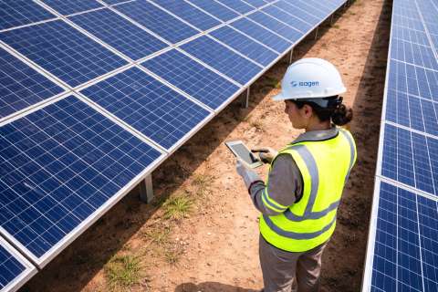 Colombia necesita más energía