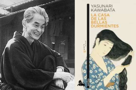“La casa de las bellas durmientes”: vejez y deseo (La novela y el mundo)