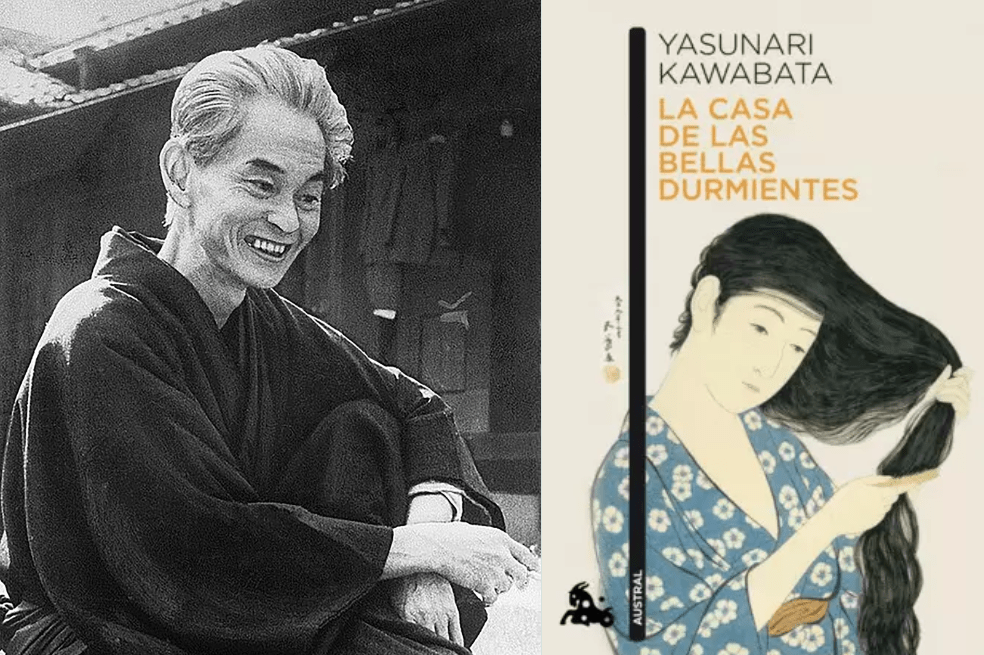Yasunari Kawabata