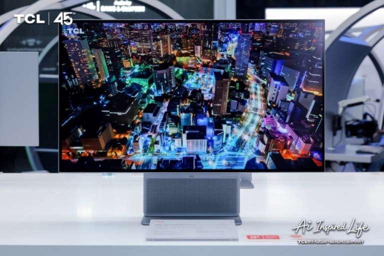 Contraste, tecnología OLED y tasas de refresco ultraaltas se encuentran en el TCL X3A OLED+ Gaming Monitor, que incorpora un modo dual para llevar mayor fluidez e inmersión a las partidas. Una propuesta diseñada para quienes buscan que la pantalla y la calidad de imagen también sean parte de la ventaja durante el juego.