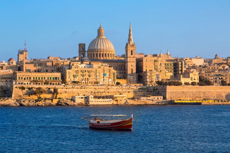 Más de 200 líderes del turismo se reunirán en Malta para definir el futuro del sector