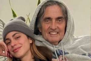 Tini, Britney Spears y la violencia económica que puede esconderse en la familia