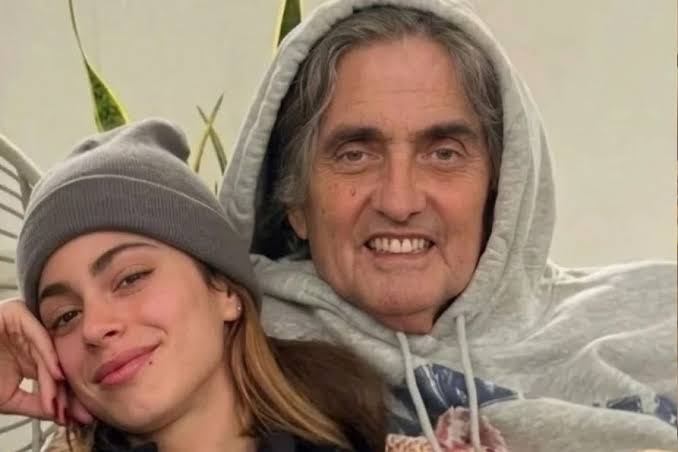 Se revelaron nuevos detalles de las negociaciones que, al parecer, estaría llevando la artista argentina con su padre. ¿Finalizará el pleito?