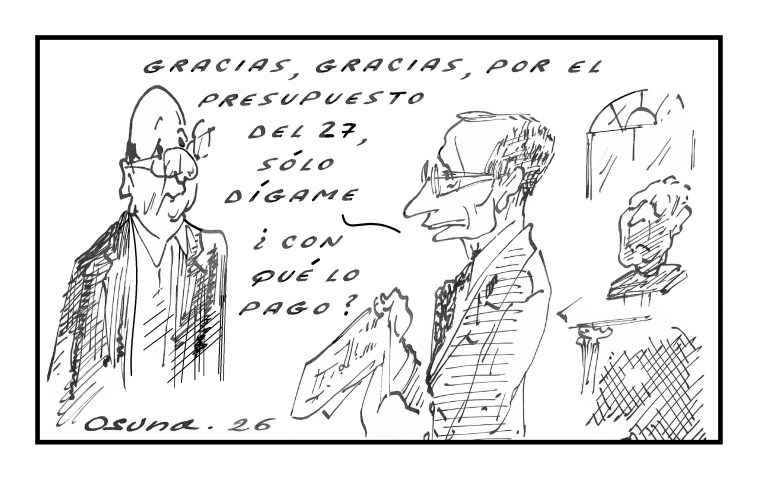 «Tronera fiscal»