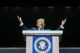 Promesa de Trump de USD 5.000 a cada estadounidense: ¿es legal y de dónde saldría el dinero?