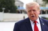 Trump habría rechazado plan de Irán para reabrir el estrecho de Ormuz: WSJ