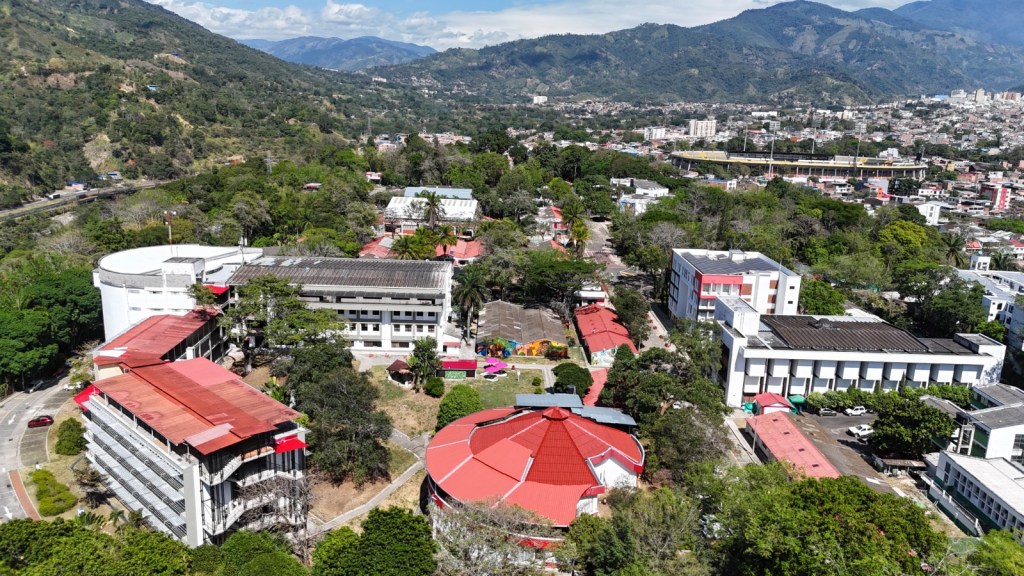 Una década de transformaciones: Universidad del Tolima rendirá cuentas ante la ciudadanía