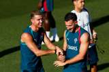 Cristiano Ronaldo habló de su retiro y fijó sus dos últimos objetivos en el fútbol