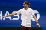 US Open 2026, final masculina, hora y dónde ver la definición entre Shelton y Zverev