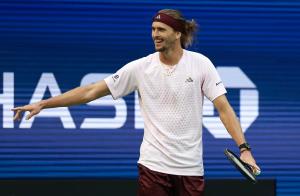 US Open 2026, final masculina, hora y dónde ver la definición entre Shelton y Zverev