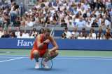 Aryna Sabalenka sucumbió ante la determinación de Rybakina y perdió el US Open 2026