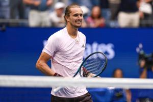 Alexander Zverev, el campeón incómodo que irrumpió en la era de Alcaraz y Sinner