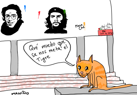 Maníño