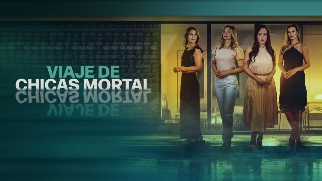 Lacey lo hará todo para descubrir lo que pasó con la muerte de Janice.