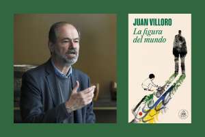El escritor Juan Villoro cumple 70 años: autorretrato a través de su padre