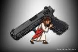 ¡Viva Cristo rey!