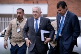 Uribe pide claridad sobre caso que disputan Fiscalía y Comisión de Acusaciones: esto dijo