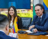 ¿Quién es Verónica Suárez, la nueva secretaria de Cultura Ciudadana de Medellín?