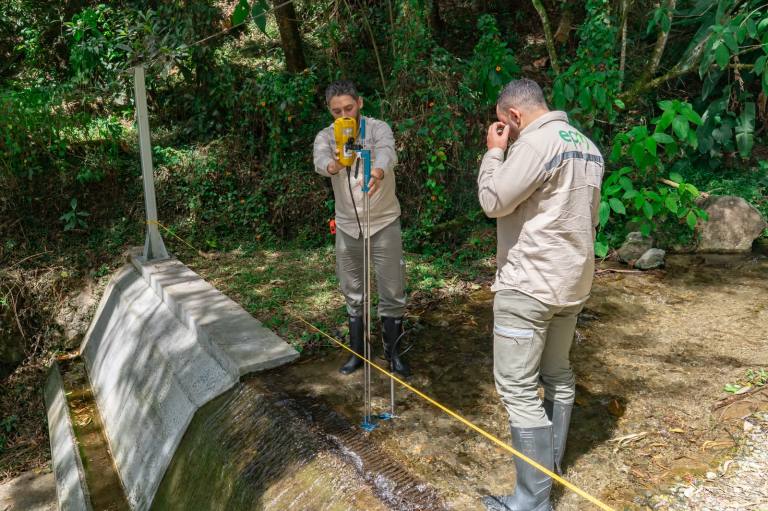 Del bocadillo veleño a pescadores del Atlántico: la sequía que ya golpea al país