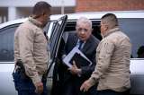 Terminó la primera jornada de la indagatoria a Álvaro Uribe por masacres en Antioquia
