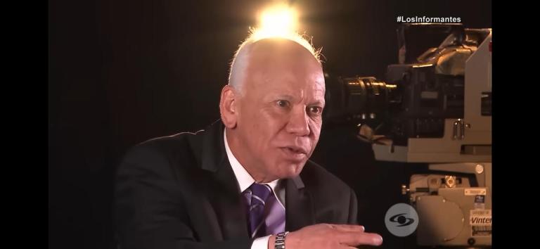Juan Guillermo Ríos: así despiden al periodista colombiano: “Nunca dejó de inspirar respeto”