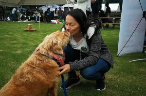 Conviértase en el amigo secreto de un perro o gato rescatado: así puede participar