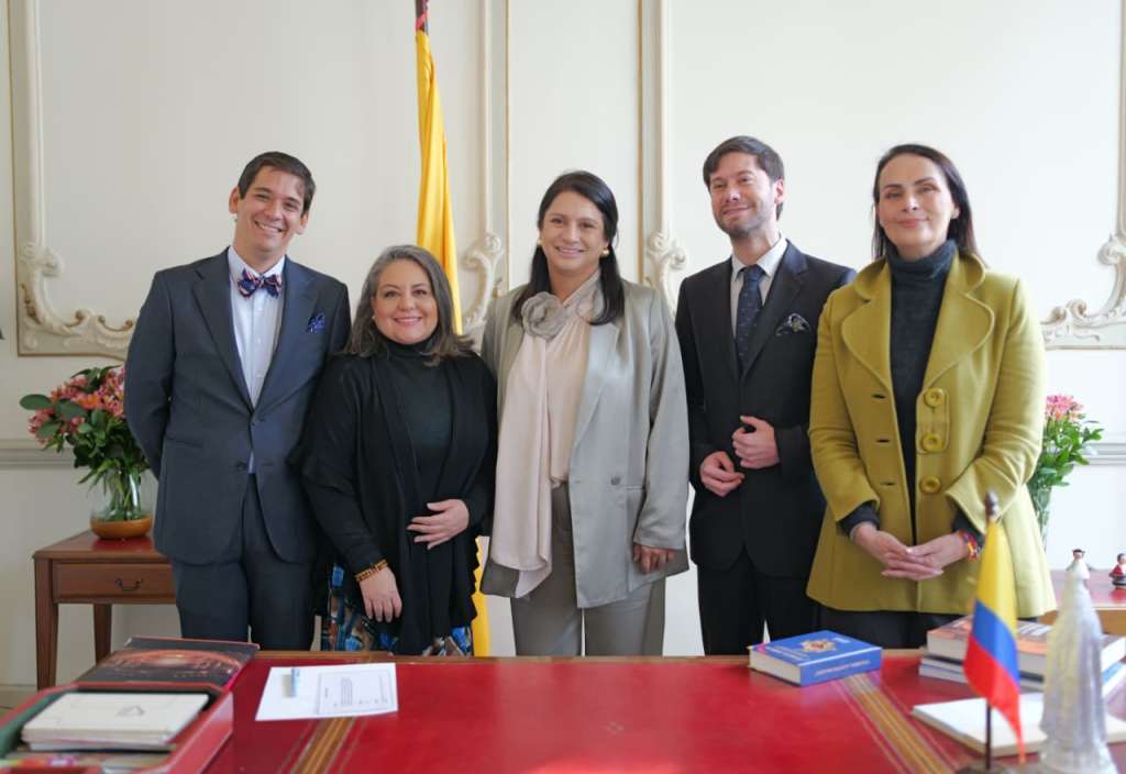 Ministerio de Cultura
