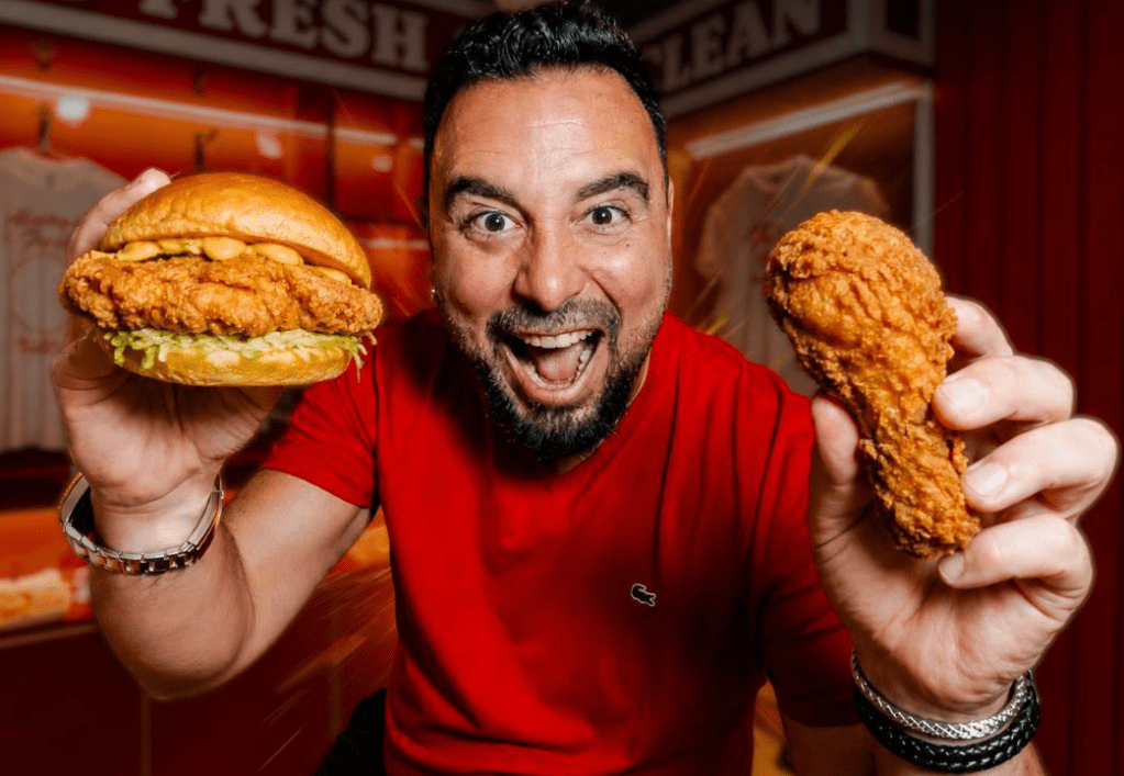 La Pollo Week es una iniciativa de Pollo Colombiano de Fenavi y Tulio Zuloaga, influenciador gastronómico, que reunirá a más de 350 restaurantes en diferentes ciudades del país.