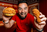 Pollo Week 2026: estos son los restaurantes participantes