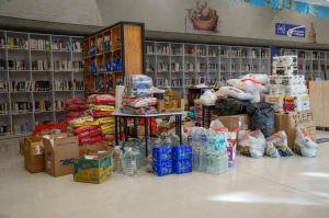 La Fiesta del Libro de Medellín será centro de acopio para donaciones por el terremoto