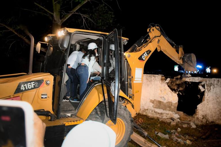 Tras 53 años de espera, comunidad de Pijiño del Carmen contará con hospital adecuado