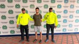 Capturaron en Dosquebradas a un hombre que habría asesinado a su bebé de tres meses