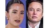 Ex de Elon Musk: “Me ofrecieron 40 millones de dólares por no hablar” en documental ‘Musk’
