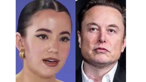 Ex de Elon Musk: “Me ofrecieron 40 millones de dólares por no hablar” en documental ‘Musk’