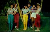 Ropa de los 80: ¿cómo se vestían en Colombia en esa época?