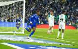 En imágenes: reviva el empate entre Millonarios y Cali en El Campín por Liga BetPlay