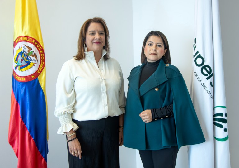 Ana María Betancur Henao será la nueva agente interventora de Asmet Salud EPS