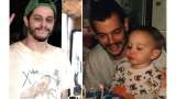 Pete Davidson recuerda a su padre, bombero del 11-S: “Tengo la edad que tenía cuando murió”