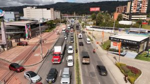 Tras una década de espera, Chía transformará su principal entrada: la Avenida Pradilla