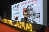 El Espectador presentó investigación en Festival Latam de Periodismo en la Ciudad de México