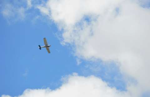 Identifican a los cinco ocupantes de la avioneta desaparecida entre Condoto y Guaymaral
