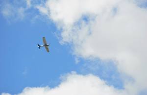 Identifican a los cinco ocupantes de la avioneta desaparecida entre Condoto y Guaymaral